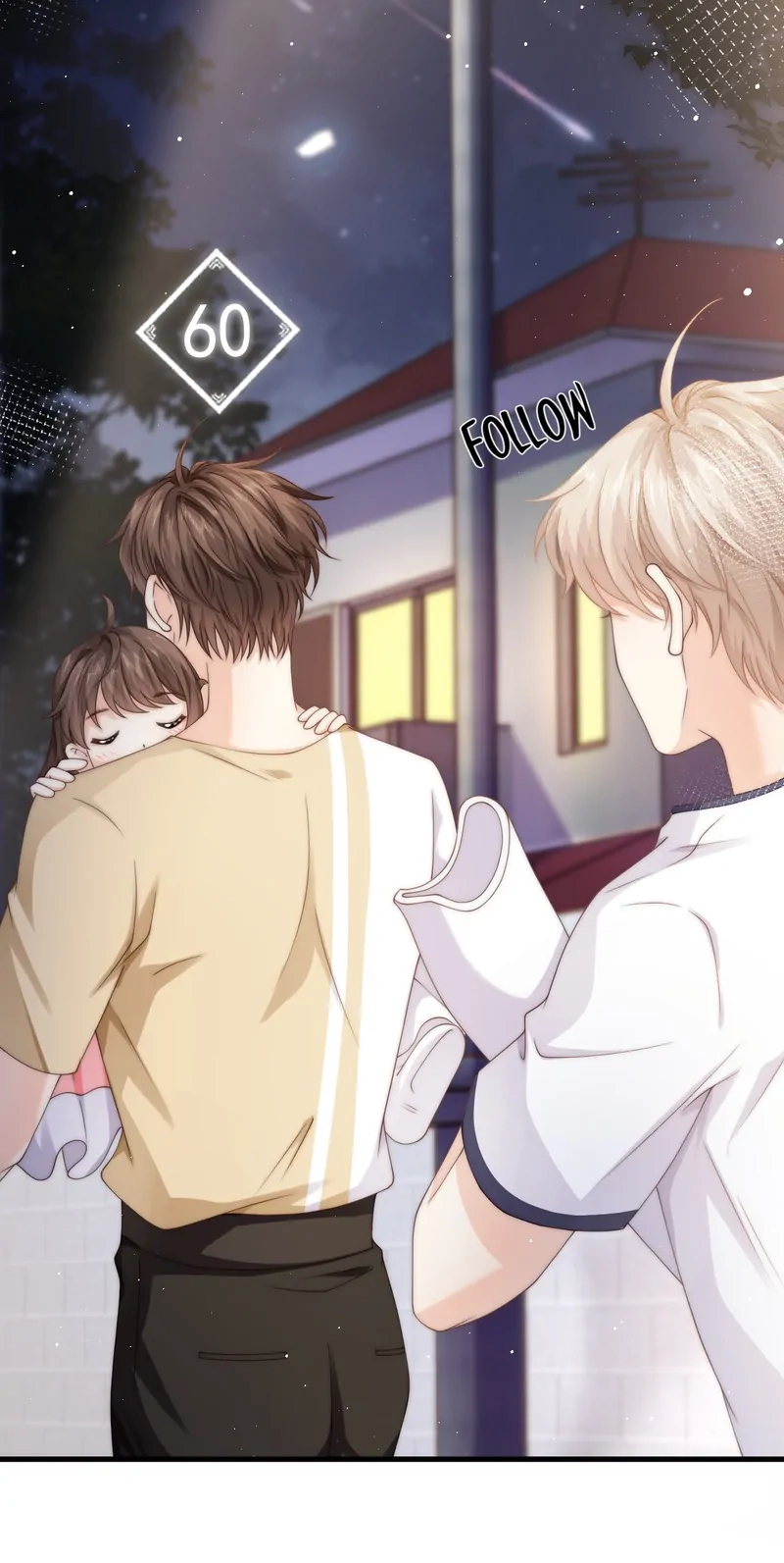 Read Green Plum Island chapter 22 image 18 on Lezhin