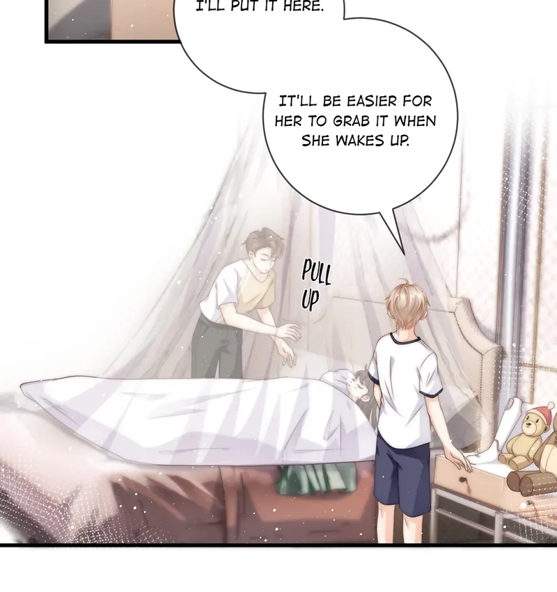 Read Green Plum Island chapter 22 image 22 on Lezhin