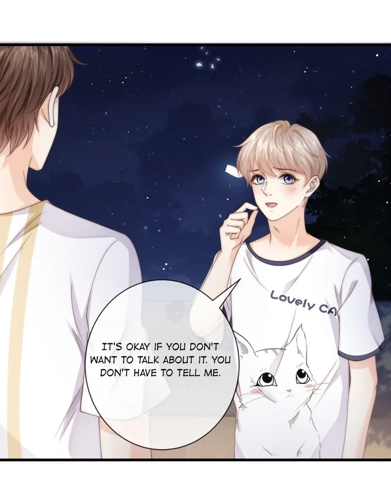Read Green Plum Island chapter 22 image 29 on Lezhin