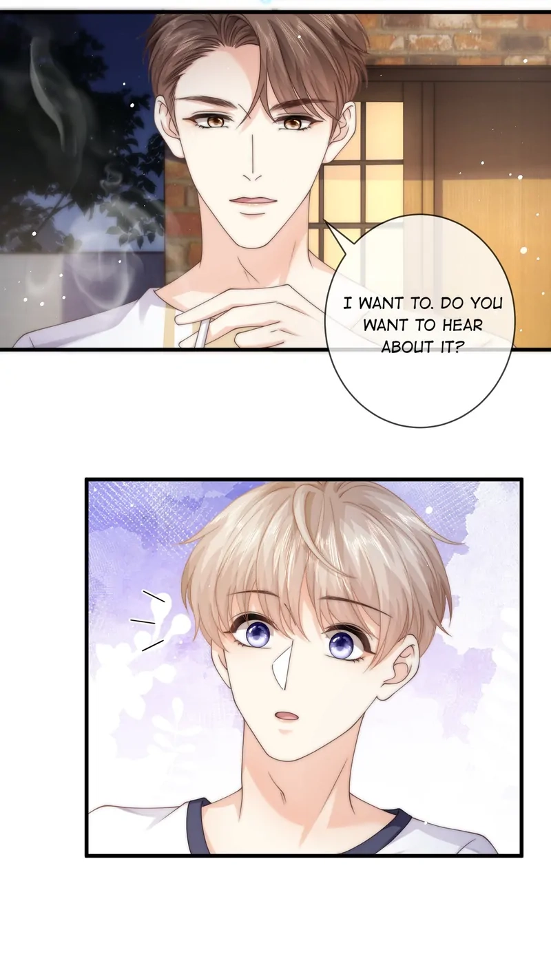 Read Green Plum Island chapter 22 image 31 on Lezhin