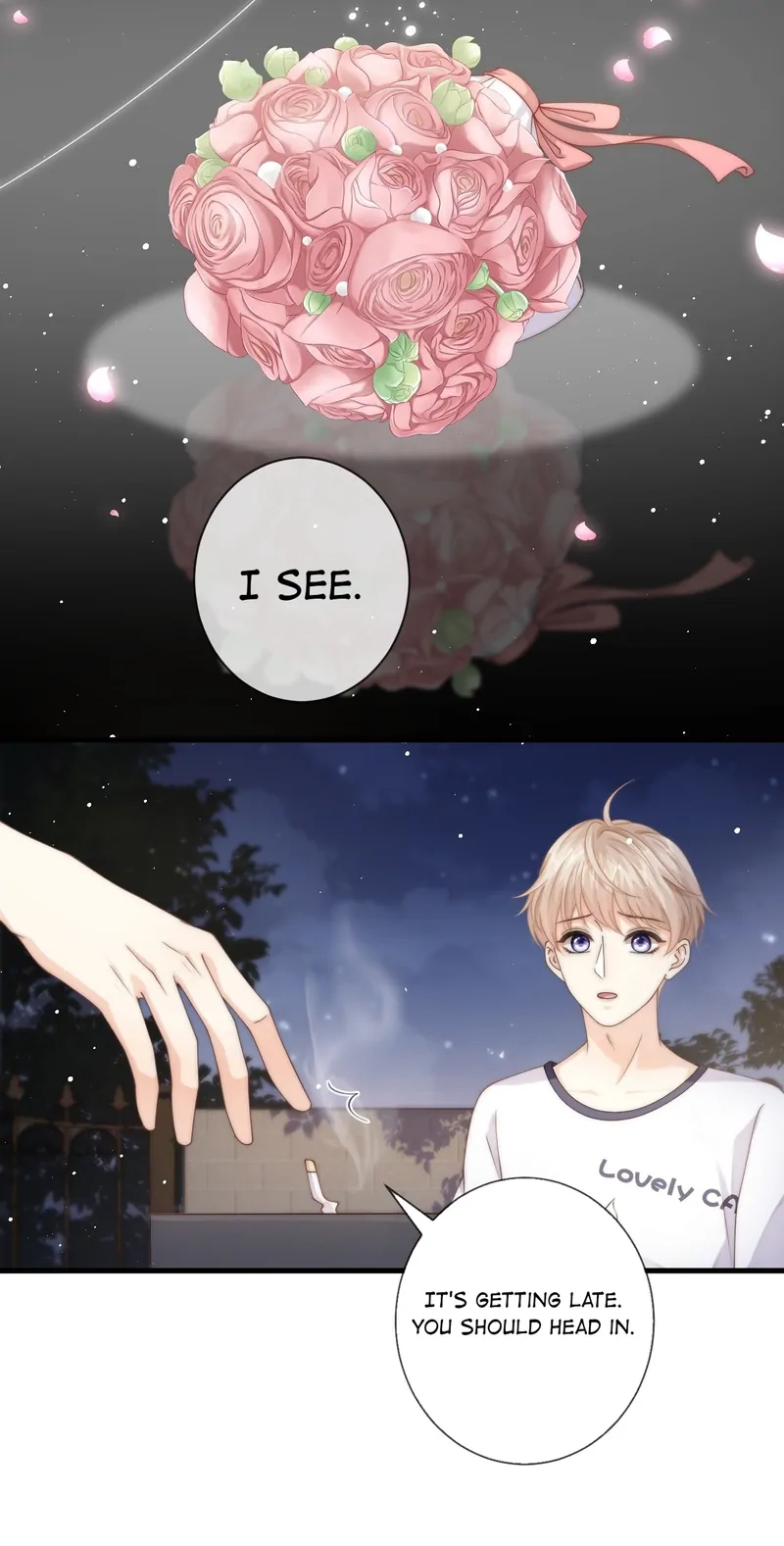 Read Green Plum Island chapter 22 image 45 on Lezhin