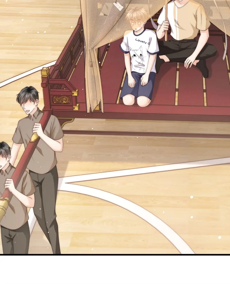 Read Green Plum Island chapter 22 image 5 on Lezhin