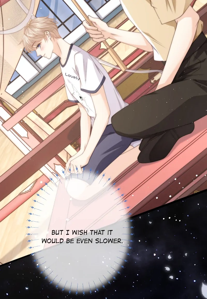 Read Green Plum Island chapter 22 image 9 on Lezhin