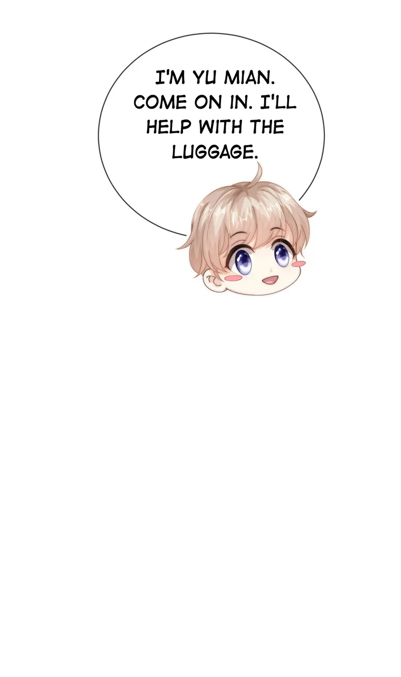 Read Green Plum Island chapter 23 image 10 on Lezhin