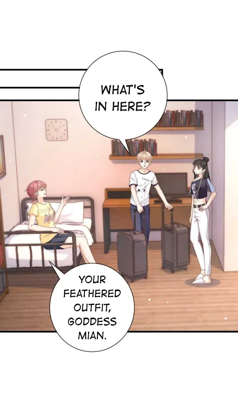 Read Green Plum Island chapter 23 image 11 on Lezhin