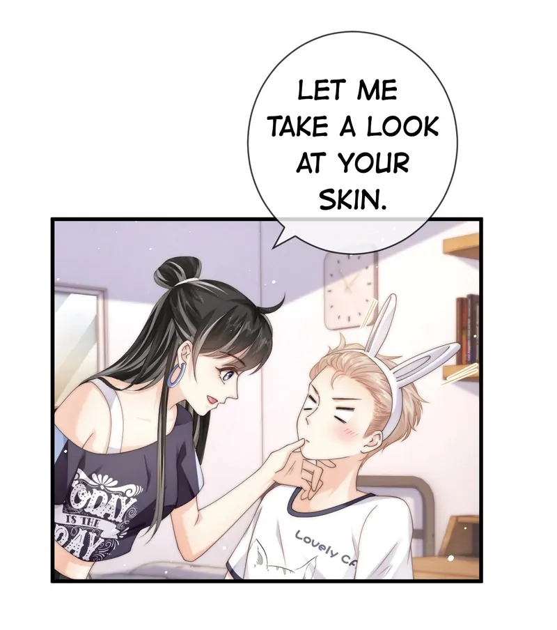 Read Green Plum Island chapter 23 image 16 on Lezhin