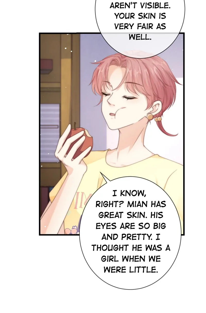 Read Green Plum Island chapter 23 image 18 on Lezhin
