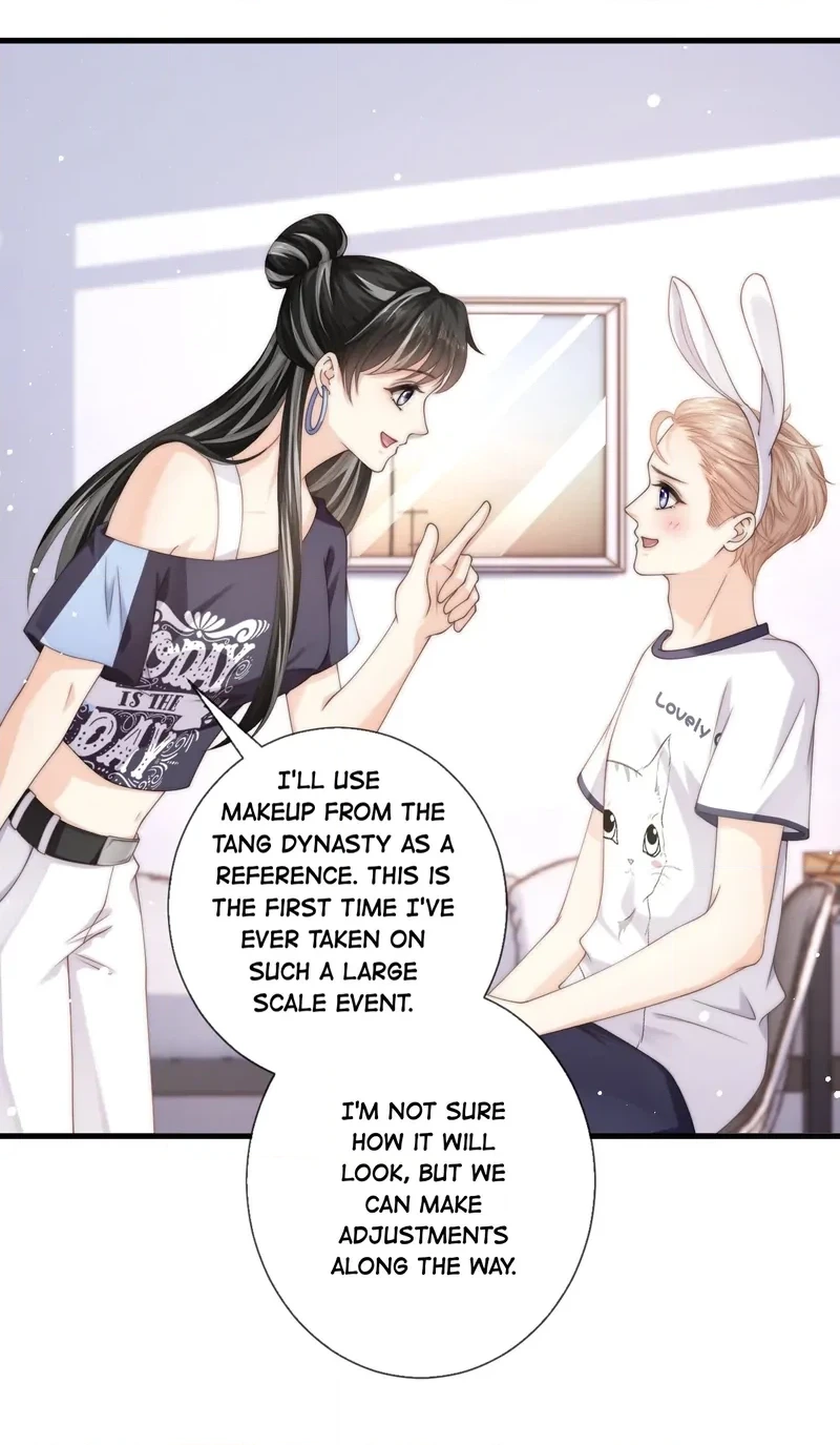 Read Green Plum Island chapter 23 image 19 on Lezhin