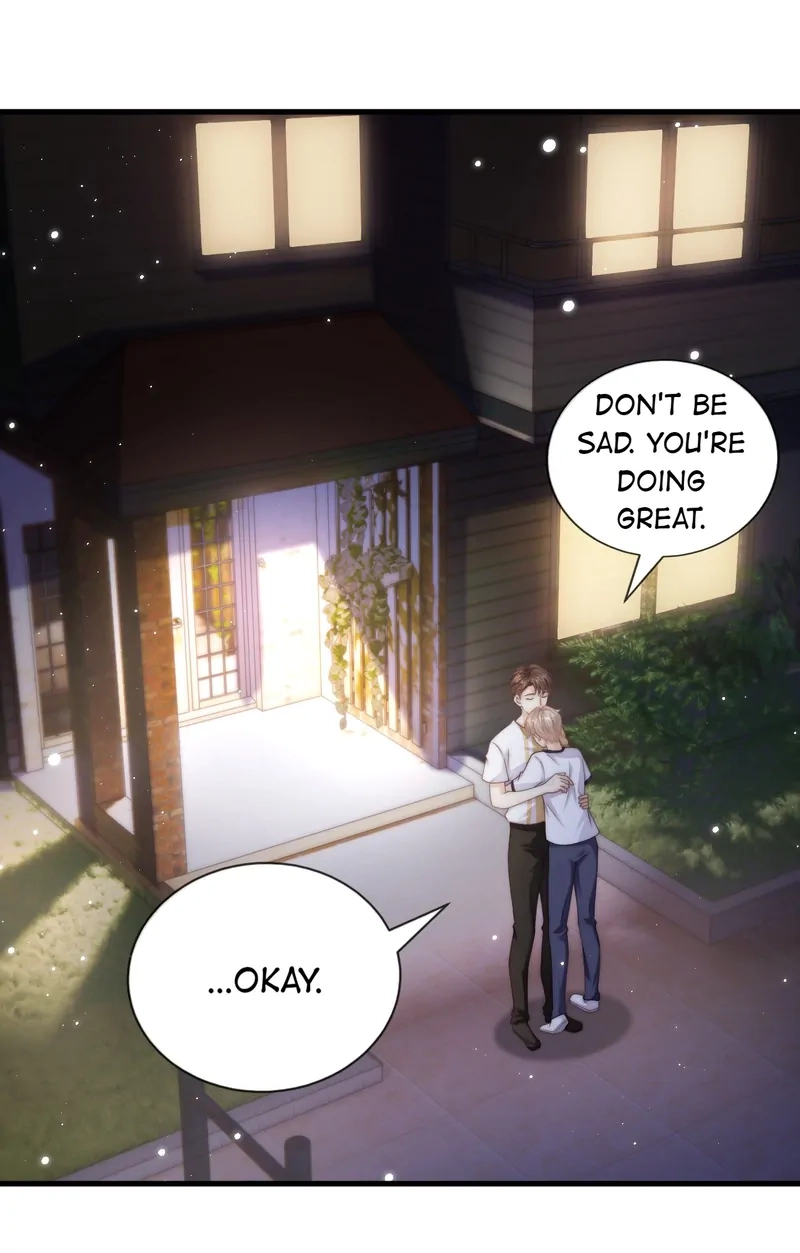 Read Green Plum Island chapter 23 image 2 on Lezhin