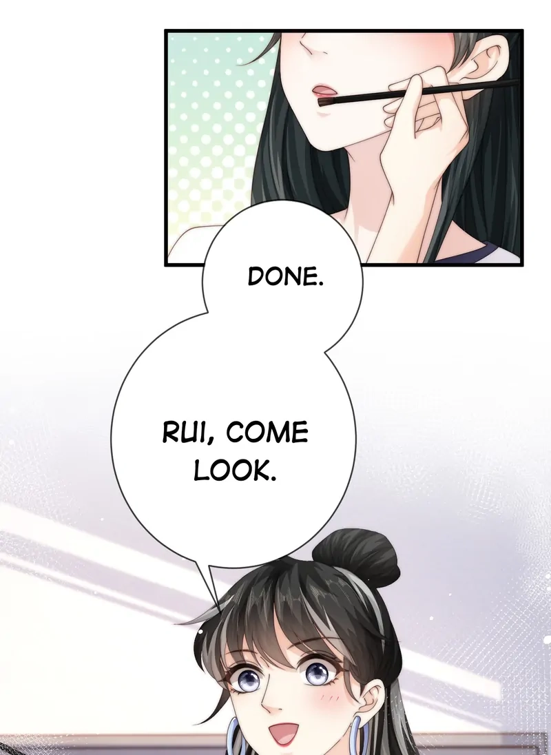 Read Green Plum Island chapter 23 image 21 on Lezhin