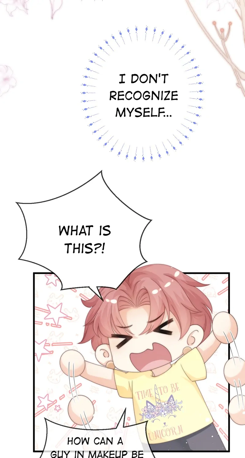 Read Green Plum Island chapter 23 image 25 on Lezhin