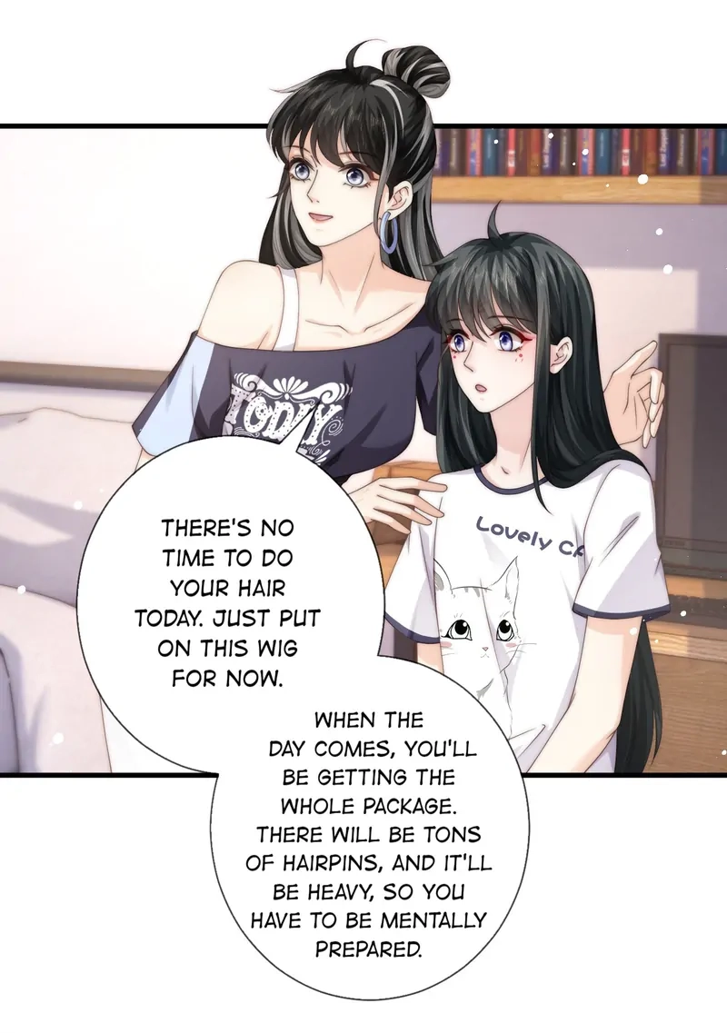 Read Green Plum Island chapter 23 image 27 on Lezhin