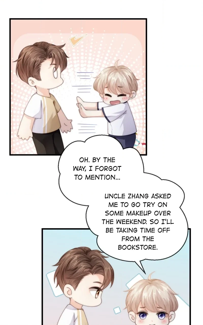 Read Green Plum Island chapter 23 image 3 on Lezhin