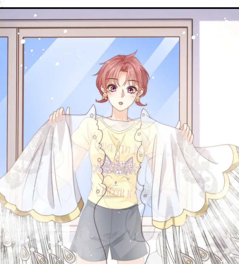 Read Green Plum Island chapter 23 image 31 on Lezhin