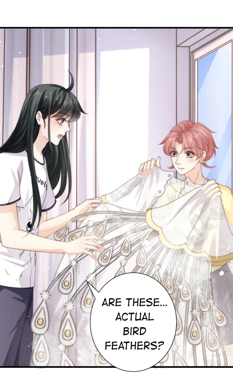 Read Green Plum Island chapter 23 image 33 on Lezhin