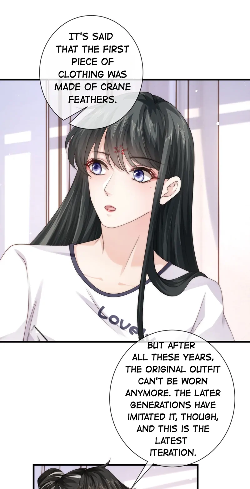 Read Green Plum Island chapter 23 image 34 on Lezhin