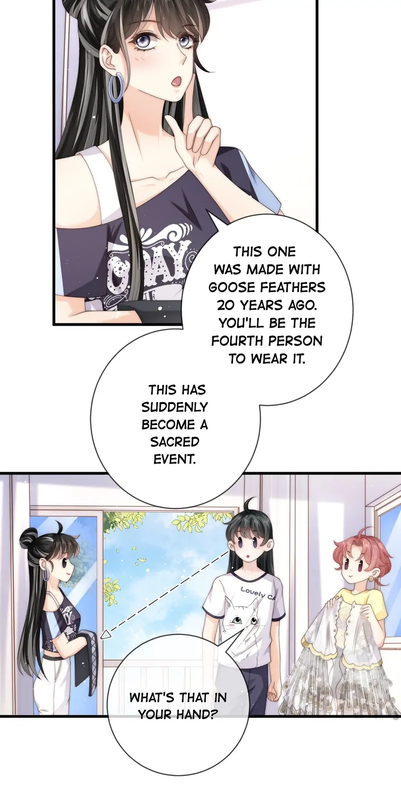 Read Green Plum Island chapter 23 image 35 on Lezhin