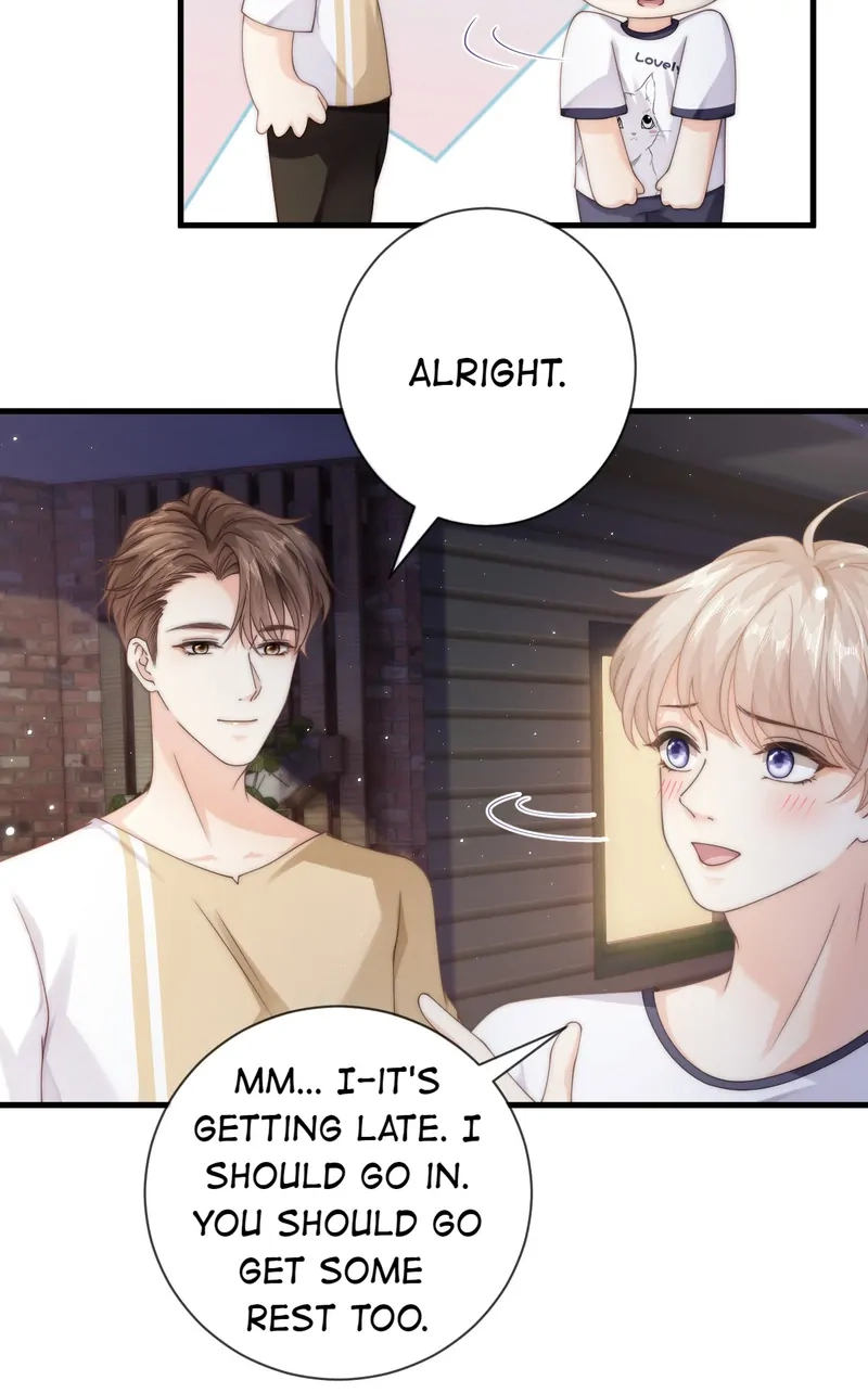 Read Green Plum Island chapter 23 image 4 on Lezhin