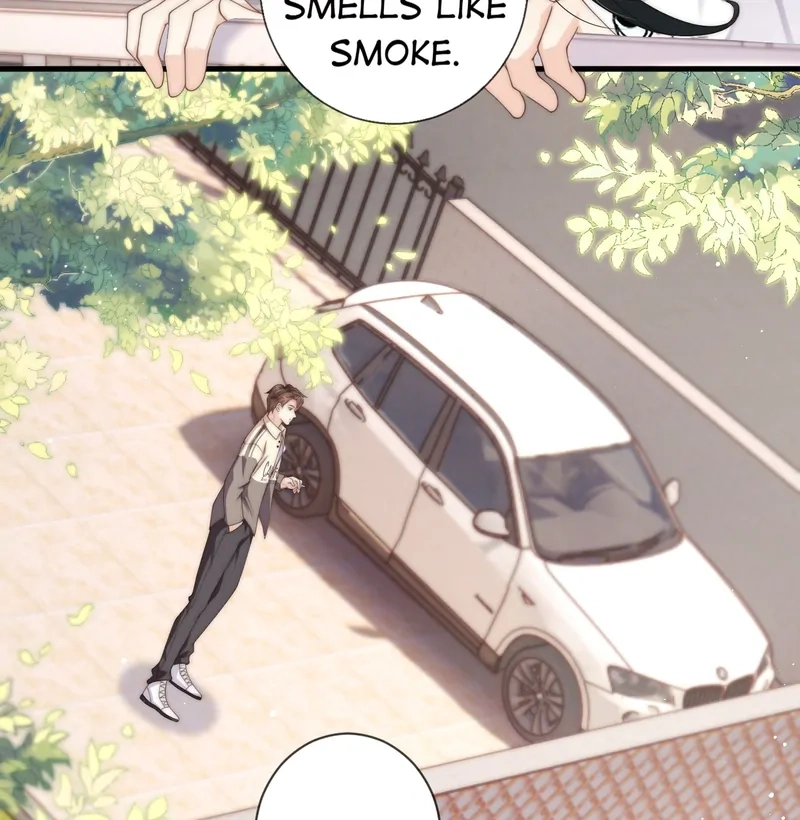 Read Green Plum Island chapter 23 image 46 on Lezhin