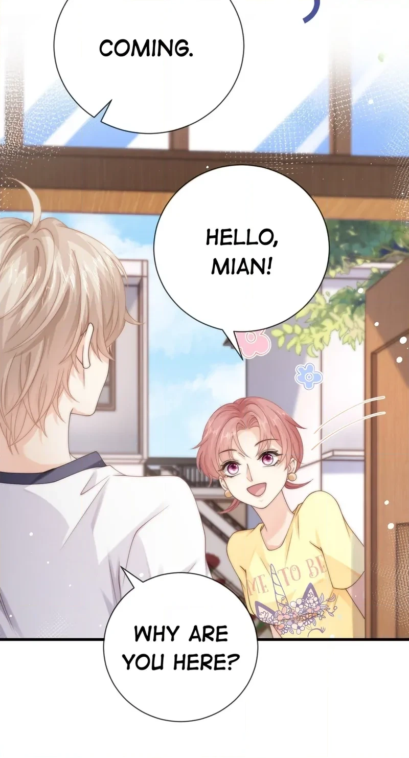 Read Green Plum Island chapter 23 image 7 on Lezhin