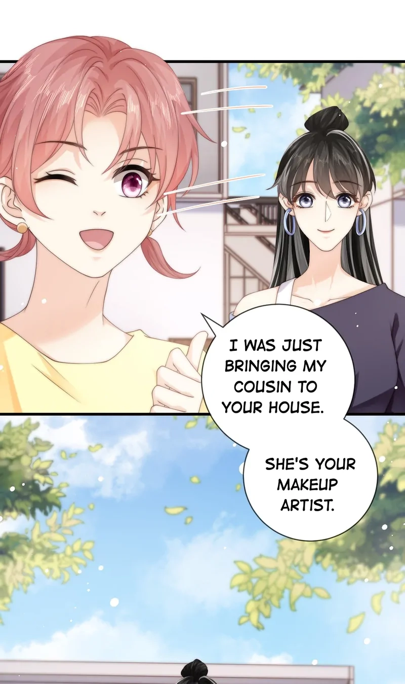 Read Green Plum Island chapter 23 image 8 on Lezhin
