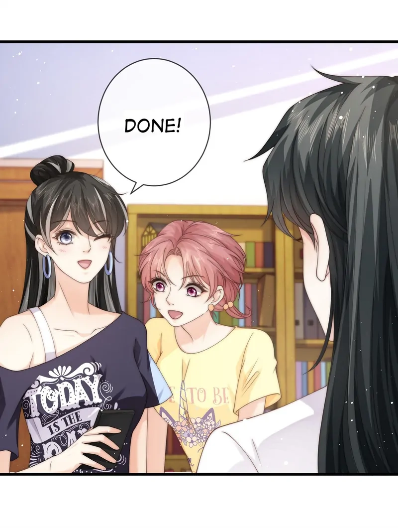 Read Green Plum Island chapter 24 image 10 on Lezhin