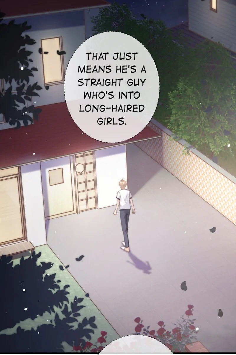 Read Green Plum Island chapter 24 image 17 on Lezhin