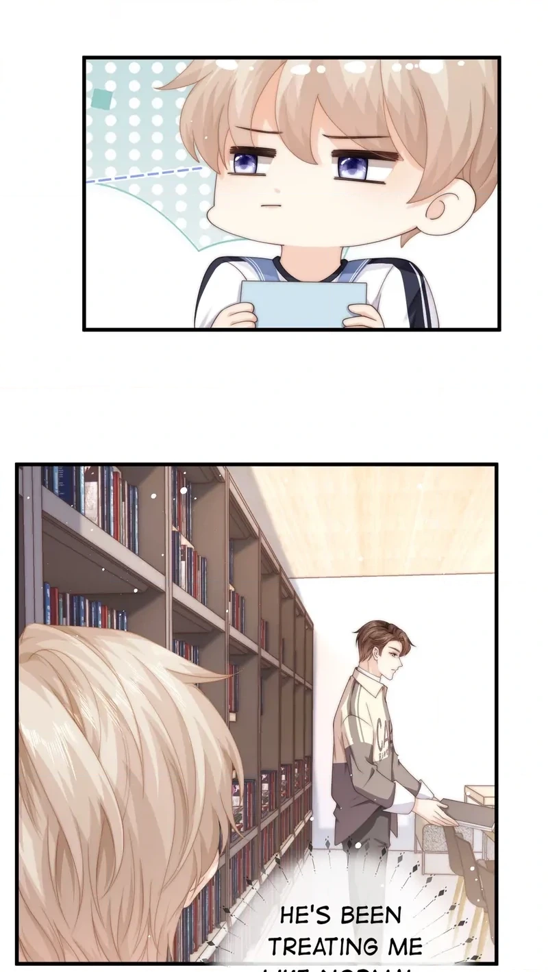 Read Green Plum Island chapter 24 image 19 on Lezhin