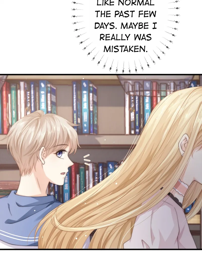 Read Green Plum Island chapter 24 image 20 on Lezhin