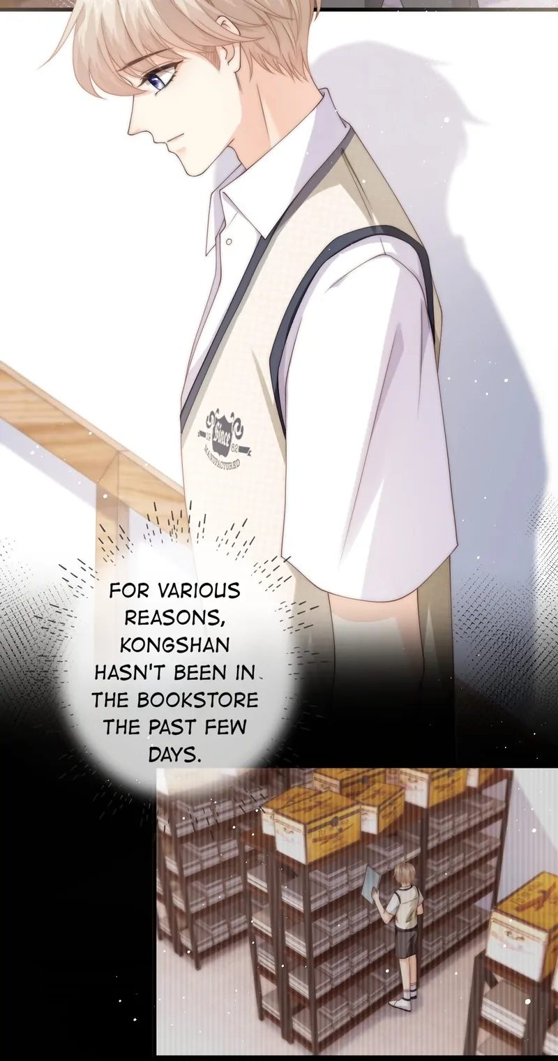 Read Green Plum Island chapter 24 image 29 on Lezhin
