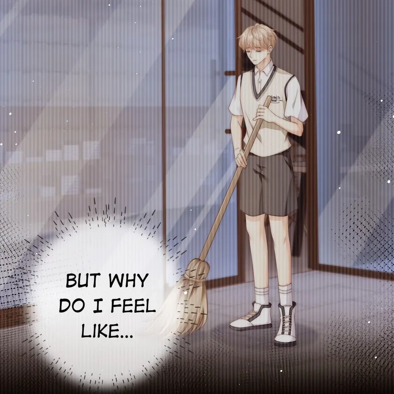 Read Green Plum Island chapter 24 image 31 on Lezhin