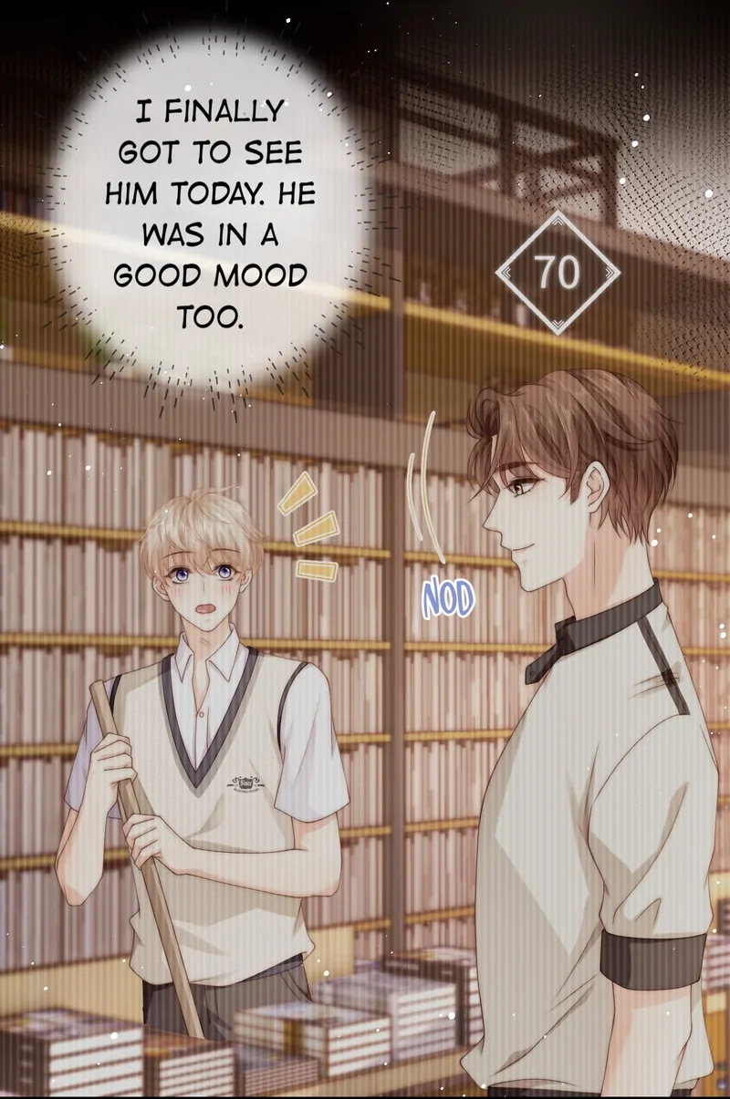 Read Green Plum Island chapter 24 image 33 on Lezhin