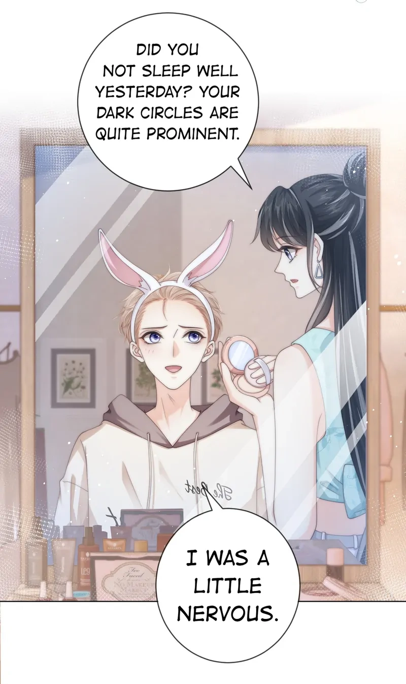 Read Green Plum Island chapter 25 image 12 on Lezhin