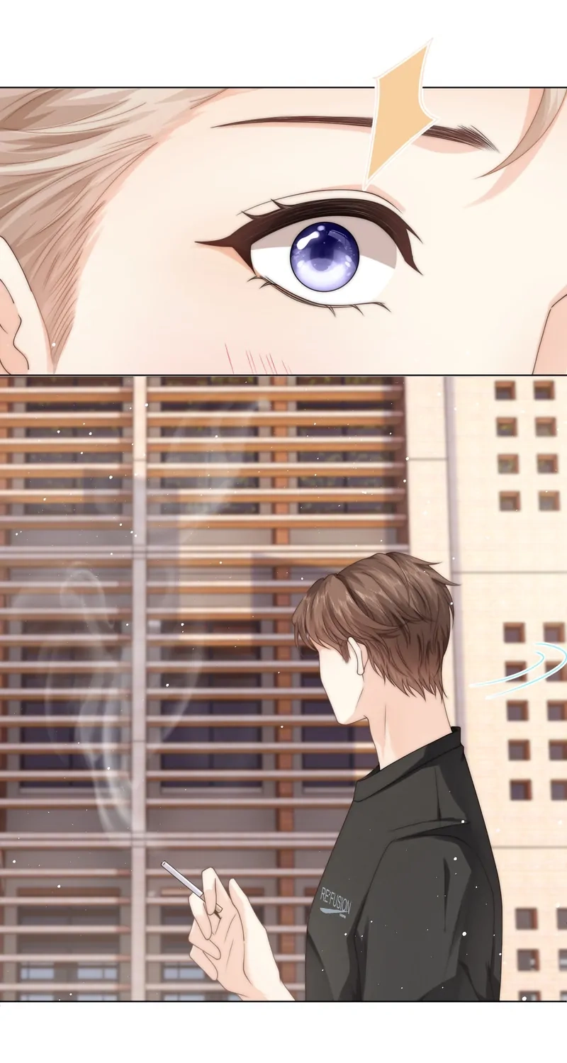 Read Green Plum Island chapter 25 image 17 on Lezhin
