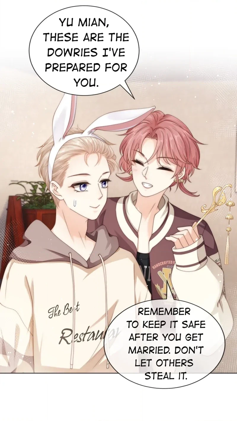 Read Green Plum Island chapter 25 image 19 on Lezhin
