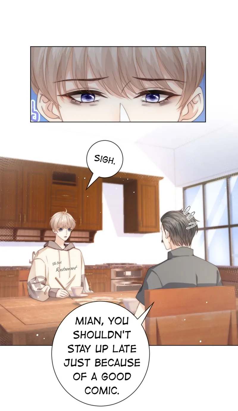 Read Green Plum Island chapter 25 image 2 on Lezhin