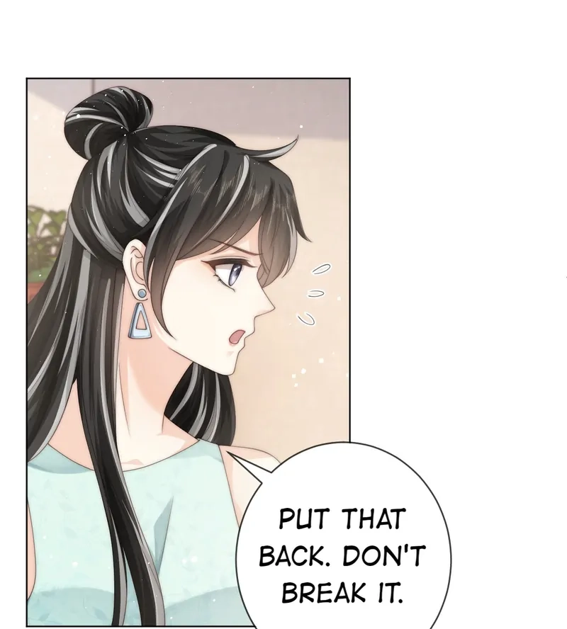 Read Green Plum Island chapter 25 image 20 on Lezhin
