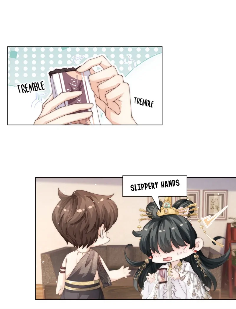 Read Green Plum Island chapter 25 image 33 on Lezhin