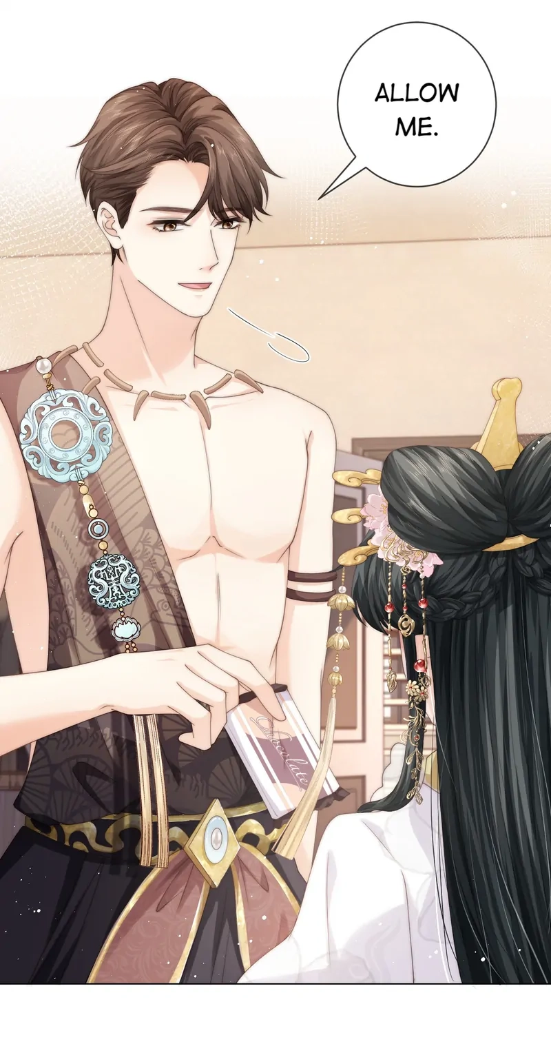 Read Green Plum Island chapter 25 image 34 on Lezhin