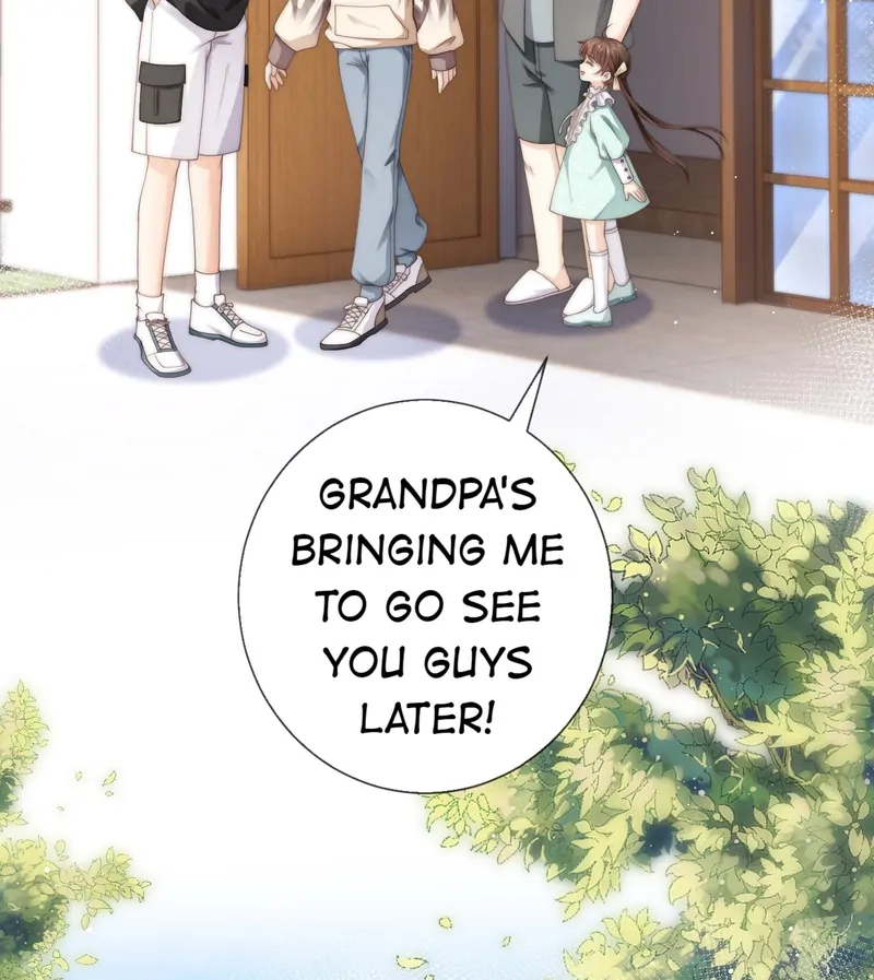 Read Green Plum Island chapter 25 image 9 on Lezhin