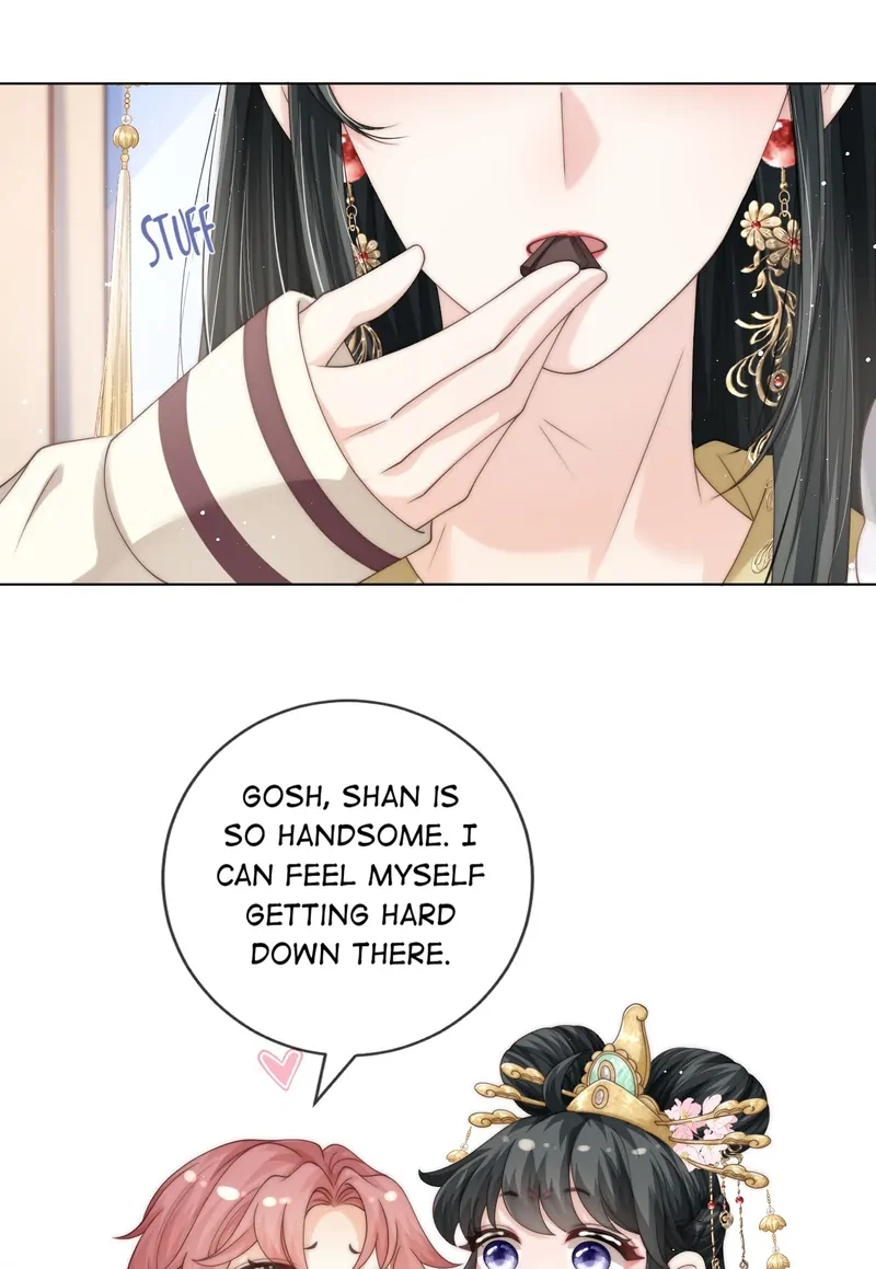 Read Green Plum Island chapter 26 image 12 on Lezhin
