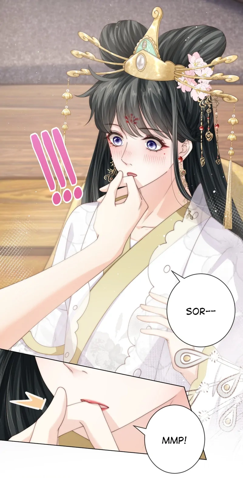 Read Green Plum Island chapter 26 image 2 on Lezhin