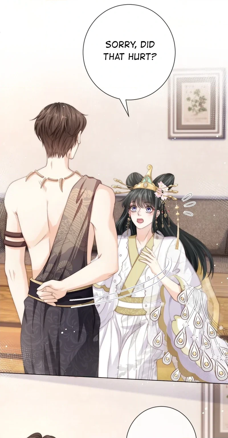 Read Green Plum Island chapter 26 image 3 on Lezhin