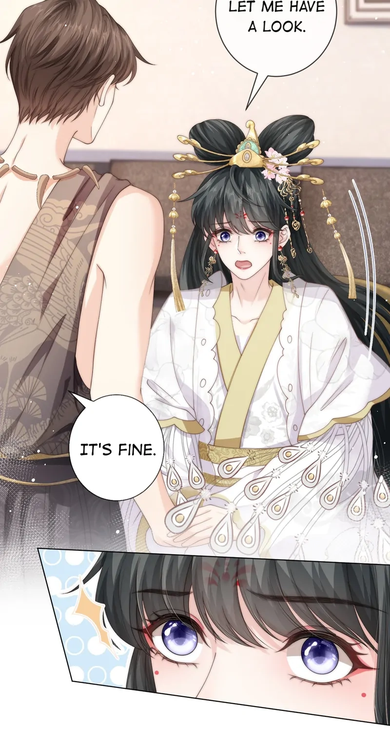 Read Green Plum Island chapter 26 image 4 on Lezhin