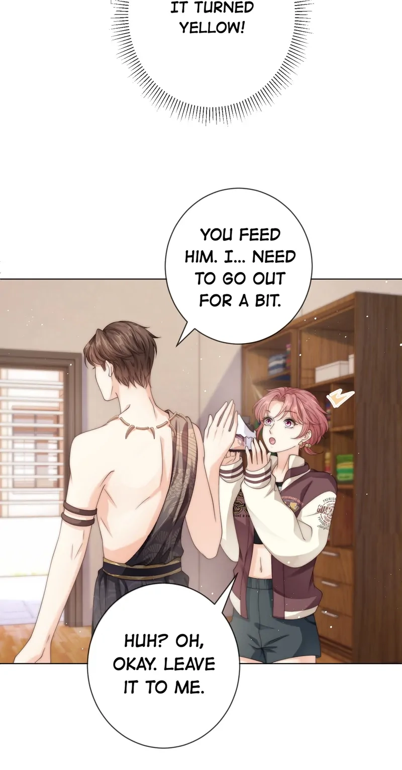 Read Green Plum Island chapter 26 image 9 on Lezhin