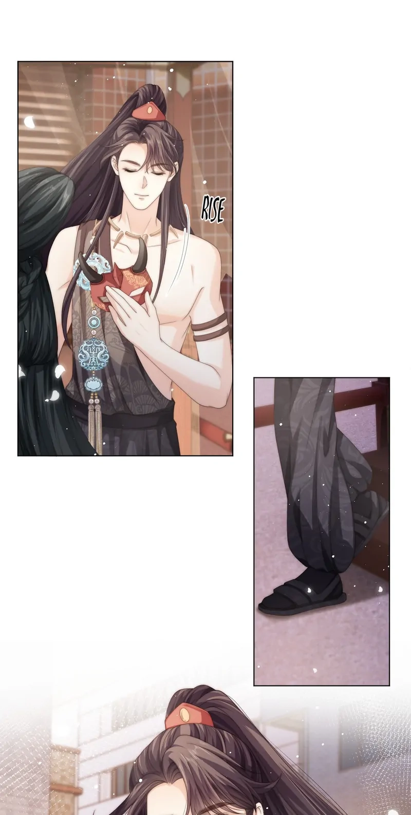 Read Green Plum Island chapter 27 image 16 on Lezhin