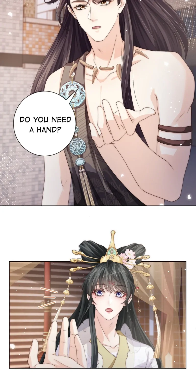 Read Green Plum Island chapter 27 image 17 on Lezhin