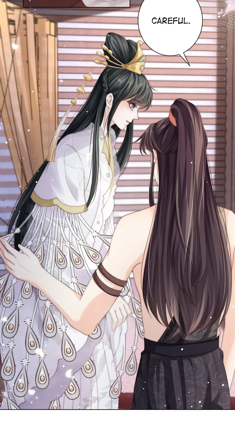 Read Green Plum Island chapter 27 image 20 on Lezhin