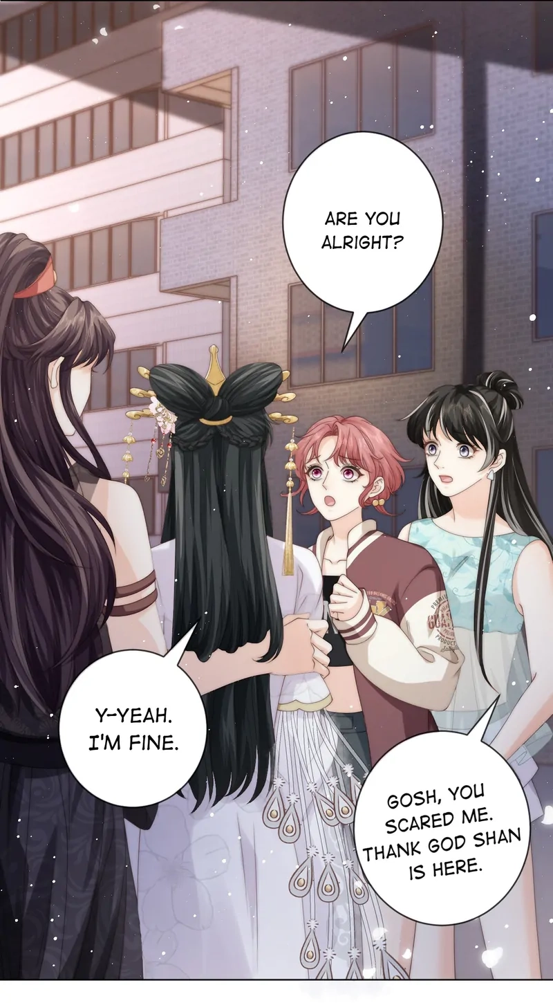 Read Green Plum Island chapter 27 image 29 on Lezhin