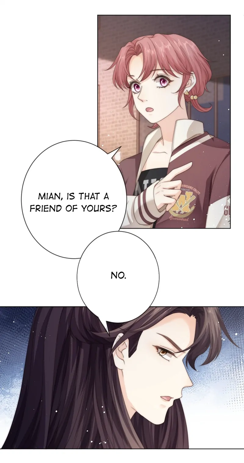 Read Green Plum Island chapter 27 image 31 on Lezhin